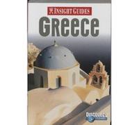 Insight Guide Greece Melissa De Villers (Auteur)