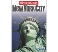 Insight Guide New York City, INSIGHT CITY GUIDES