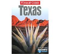 Insight Guide Texas, INSIGHT GUIDES TEXAS Jeff Evans (Auteur)