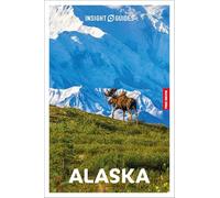 Insight Guides Alaska Travel Guide