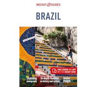 Insight Guides Brazil