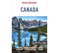 Insight Guides Canada