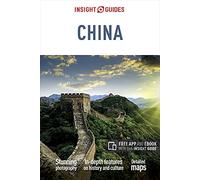 Insight Guides China