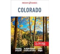 Insight Guides Colorado