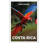 Insight Guides Costa Rica Travel Guide