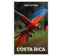 Insight Guides Costa Rica Travel Guide
