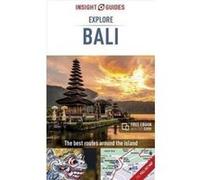 Insight Guides Explore Bali (Insight Explore Guides) - [Version Originale] Inconnu (Auteur)