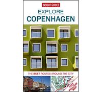 Insight Guides Explore Copenhagen