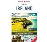 Insight Guides Explore Ireland (Travel Guide With Free Ebook)