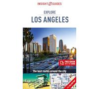 Insight Guides Explore Los Angeles