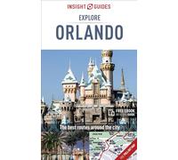 Insight Guides Explore Orlando