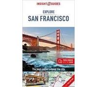 Insight Guides Explore San Francisco (Travel Guide With Free Ebook)