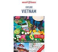 Insight Guides Explore Vietnam