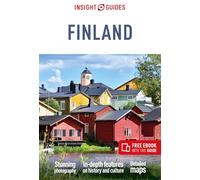 Insight Guides Finland