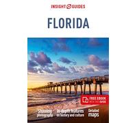 Insight Guides Florida