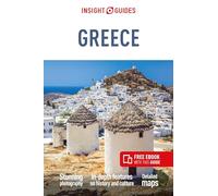 Insight Guides Greece