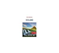 Insight Guides Iceland: Travel Guide With Ebook