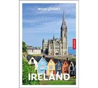 Insight Guides Ireland Travel Guide with book - Kate Drynan - APA Publications - Livre en Anglais - Paperback Kate DrynanKate Drynan (Auteur)