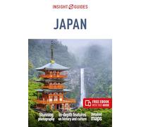 Insight Guides Japan