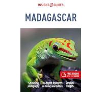 Insight Guides Madagascar: Travel Guide With Free Ebook