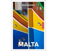 Insight Guides Malta: Travel Guide with eBook