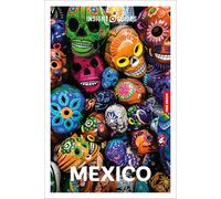 Insight Guides Mexico Travel Guide