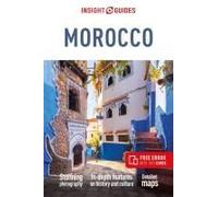 Insight Guides Morocco (Travel Guide With Ebook)