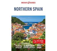 Insight Guides Northern Spain