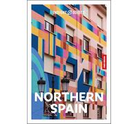 Insight Guides Northern Spain Travel Guide