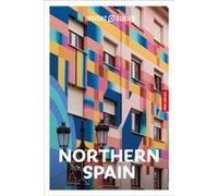 Insight Guides Northern Spain Travel Guide