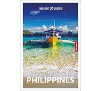 Insight Guides Philippines Travel Guide
