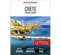 Insight Guides Pocket Crete (Insight Pocket Guides) - [Version Originale] Inconnu (Auteur)