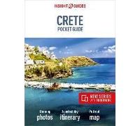 Insight Guides Pocket Crete (Travel Guide With Free Ebook)