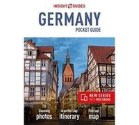 Insight Guides Pocket Germany Travel Guide with Free eBook by APA Publications Limited APA Publications Limited (Auteur)