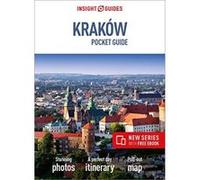 Insight Guides Pocket Krakow (Insight Pocket Guides) - [Version Originale] Inconnu (Auteur)