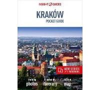 Insight Guides Pocket Krakow (Travel Guide With Free Ebook)