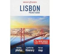 Insight Guides Pocket Lisbon - [Livre en VO] Unknown (Auteur)