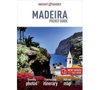 Insight Guides Pocket Madeira (Travel Guide With Free Ebook)