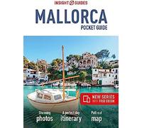 Insight Guides Pocket Mallorca (Travel Guide With Free Ebook)