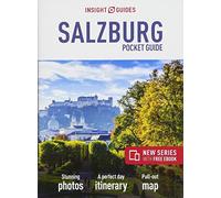 Insight Guides Pocket Salzburg