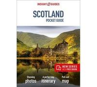Insight Guides Pocket Scotland