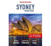 Insight Guides Pocket Sydney (Travel Guide With Free Ebook)