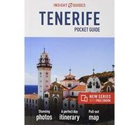Insight Guides Pocket Tenerife (Insight Pocket Guides) - [Version Originale] Inconnu (Auteur)