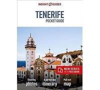 Insight Guides Pocket Tenerife (Travel Guide With Free Ebook)