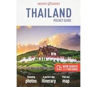 Insight Guides Pocket Thailand