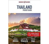 Insight Guides Pocket Thailand (Travel Guide With Free Ebook)