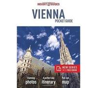 Insight Guides Pocket Vienna Travel Guide with Free eBook by Insight Guides Insight Guides (Auteur)