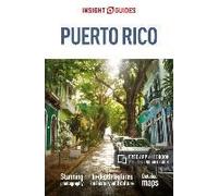 Insight Guides Puerto Rico (Travel Guide With Ebook)