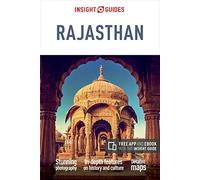 Insight Guides Rajasthan