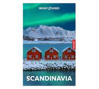 Insight Guides Scandinavia Travel Guide